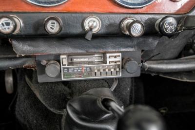 1970 Triumph MK 3 SPITFIRE