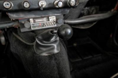 1970 Triumph MK 3 SPITFIRE