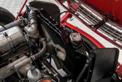 1970 Triumph MK 3 SPITFIRE