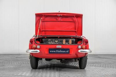 1970 Triumph MK 3 SPITFIRE