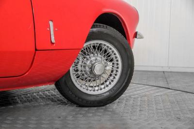 1970 Triumph MK 3 SPITFIRE