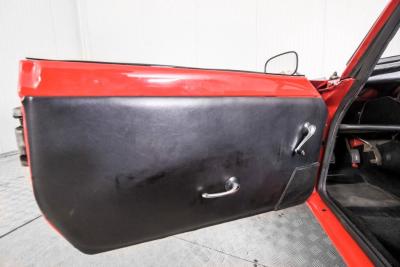 1970 Triumph Spitfire MK III