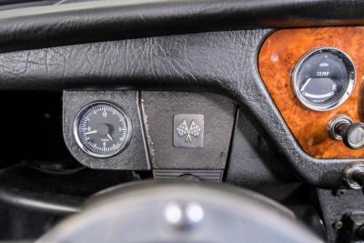 1970 Triumph Spitfire MK III