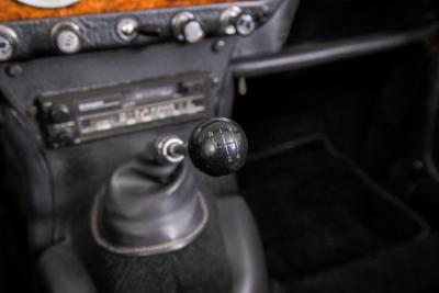 1970 Triumph Spitfire MK III