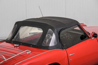 1970 Triumph Spitfire MK III