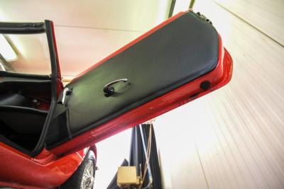 1970 Triumph Spitfire MK III