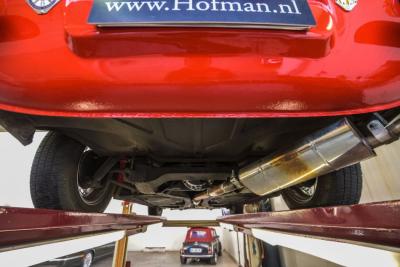 1970 Triumph Spitfire MK III