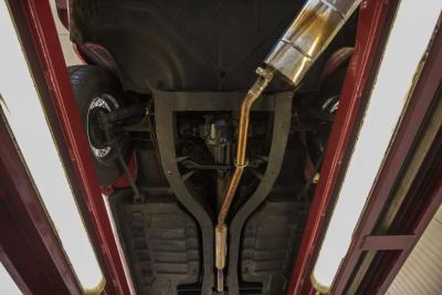 1970 Triumph Spitfire MK III