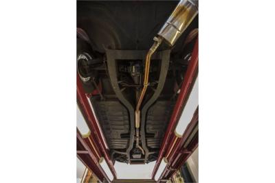 1970 Triumph Spitfire MK III