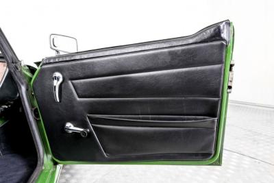 1972 Triumph TR6 Overdrive