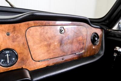 1972 Triumph TR6 Overdrive