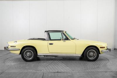 1972 Triumph Stag V8 automaat