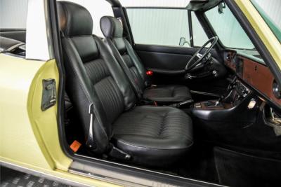 1972 Triumph Stag V8 automaat