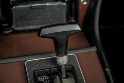 1972 Triumph Stag V8 automaat