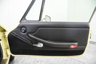 1972 Triumph Stag V8 automaat