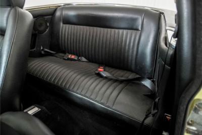 1972 Triumph Stag V8 automaat