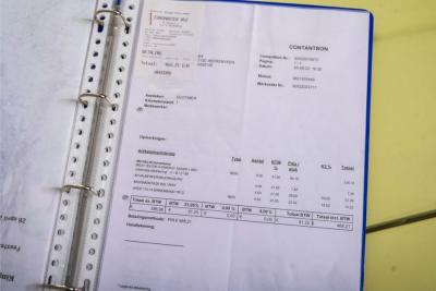 1972 Triumph Stag V8 automaat