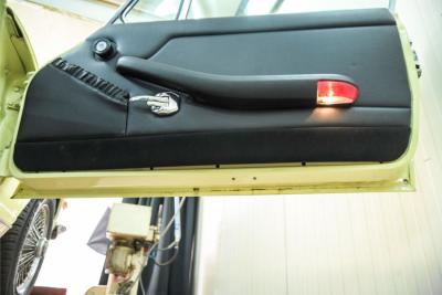 1972 Triumph Stag V8 automaat