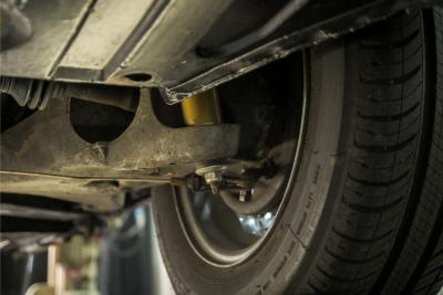 1972 Triumph Stag V8 automaat