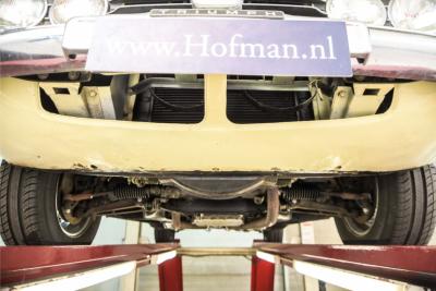 1972 Triumph Stag V8 automaat