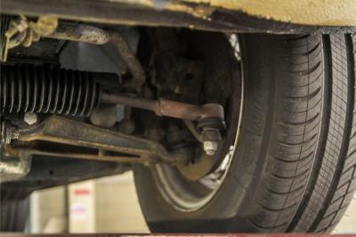 1972 Triumph Stag V8 automaat