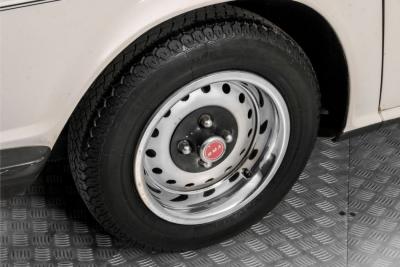 1973 Triumph TR6 overdrive hardtop / softtop