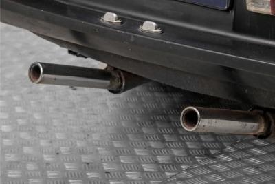 1973 Triumph TR6 overdrive hardtop / softtop