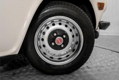 1973 Triumph TR6 overdrive hardtop / softtop