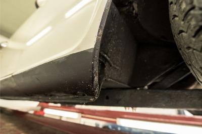 1973 Triumph TR6 overdrive hardtop / softtop