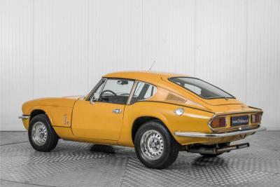 1973 Triumph GT 6