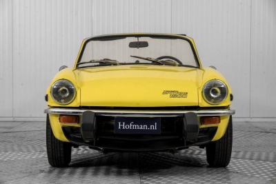 1974 Triumph Spitfire
