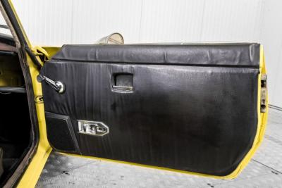 1974 Triumph Spitfire