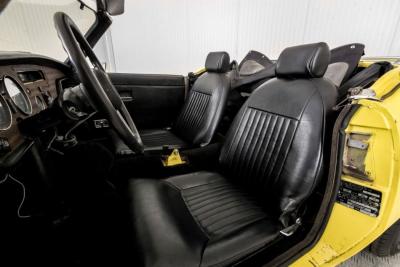 1974 Triumph Spitfire