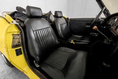 1974 Triumph Spitfire