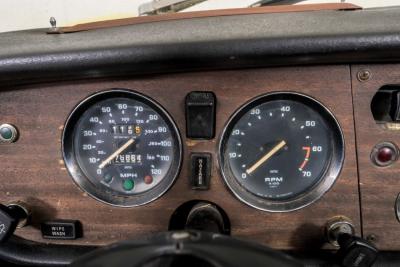 1974 Triumph Spitfire