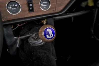 1974 Triumph Spitfire