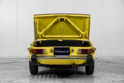 1974 Triumph Spitfire