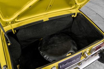 1974 Triumph Spitfire