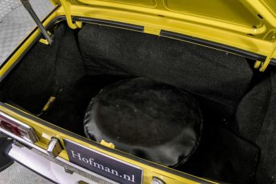 1974 Triumph Spitfire