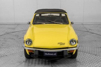 1974 Triumph Spitfire