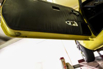 1974 Triumph Spitfire