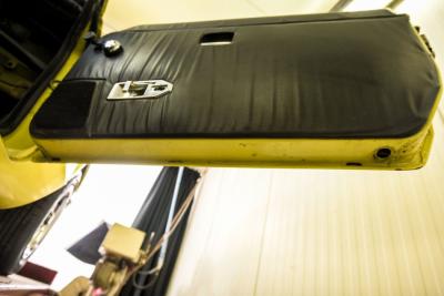 1974 Triumph Spitfire