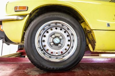 1974 Triumph Spitfire