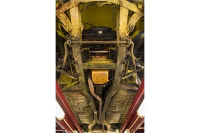 1974 Triumph Spitfire