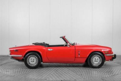 1975 Triumph Spitfire