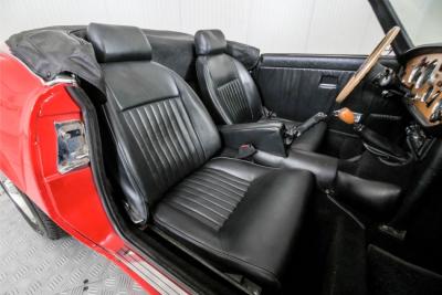 1975 Triumph Spitfire