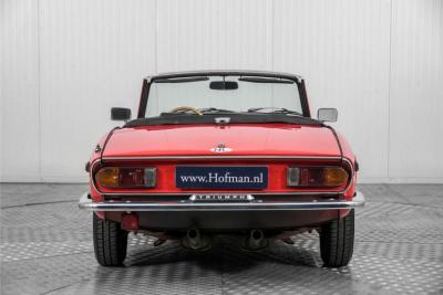 1975 Triumph Spitfire