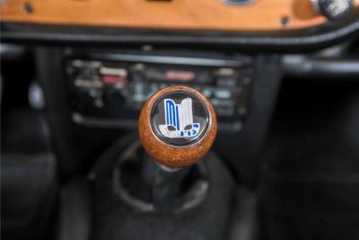 1975 Triumph Spitfire