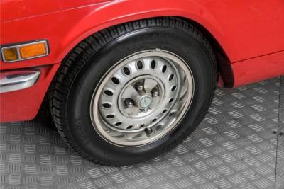 1975 Triumph Spitfire