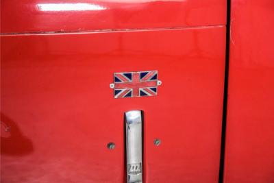 1975 Triumph Spitfire